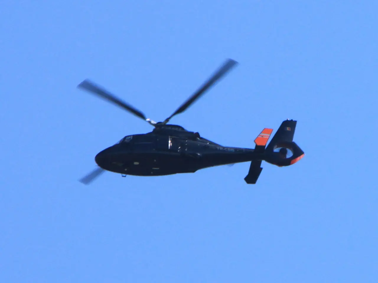 Professional Drone Operation Guidelines: FAA's Demands & Notable Institutions Offering Expert Drone...