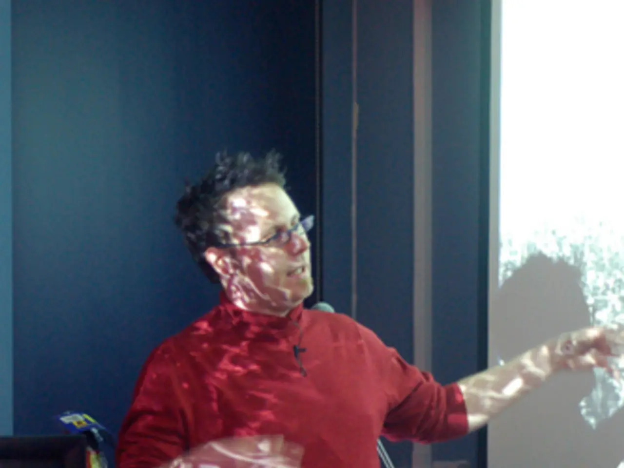 Sale announced for Valerion VisionMaster Pro 2 during Amazon Prime Day, offering a $600 discount.