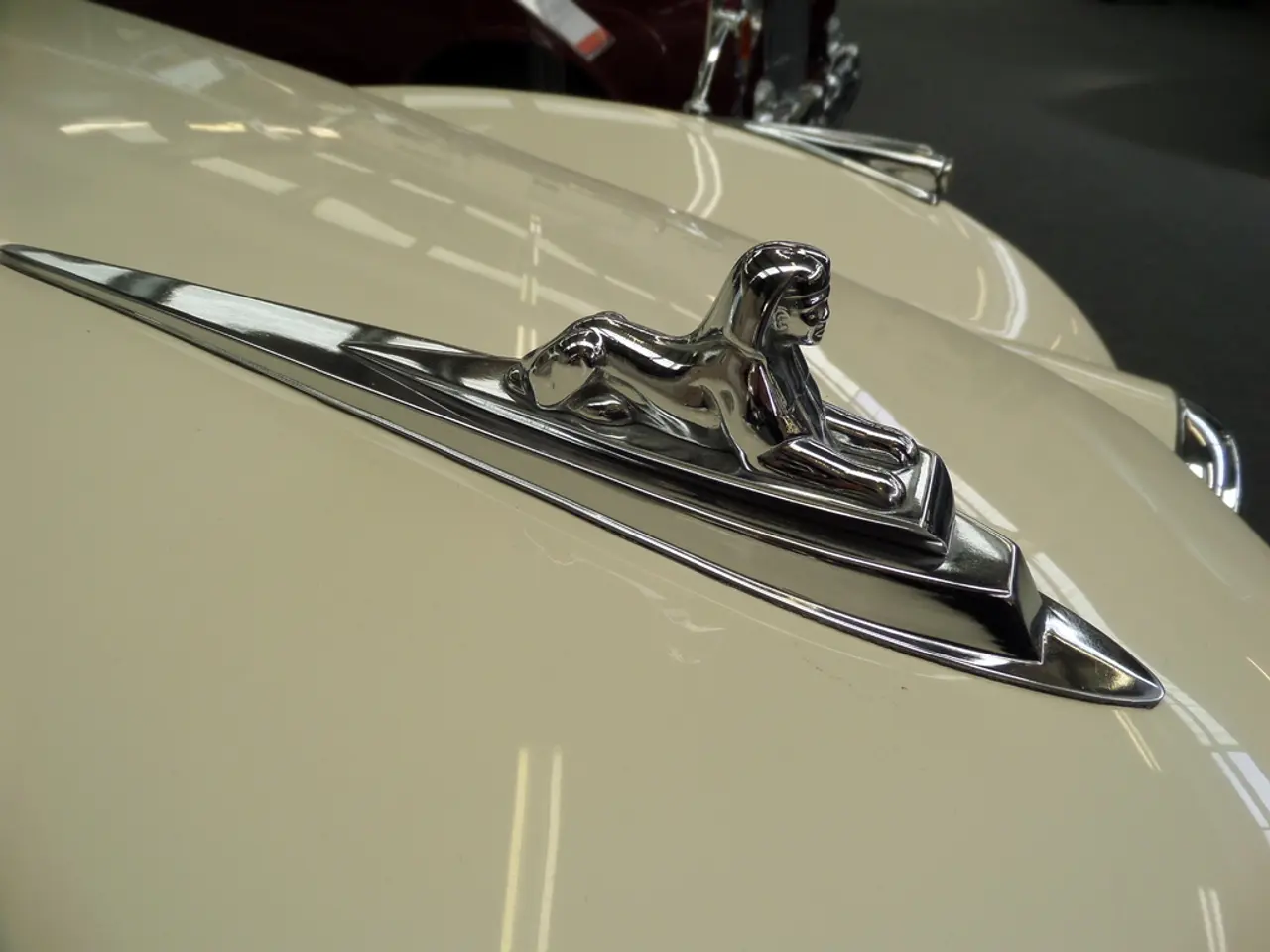 "In our nation, the use of electric vehicles experiences a significant boost, hitting an...