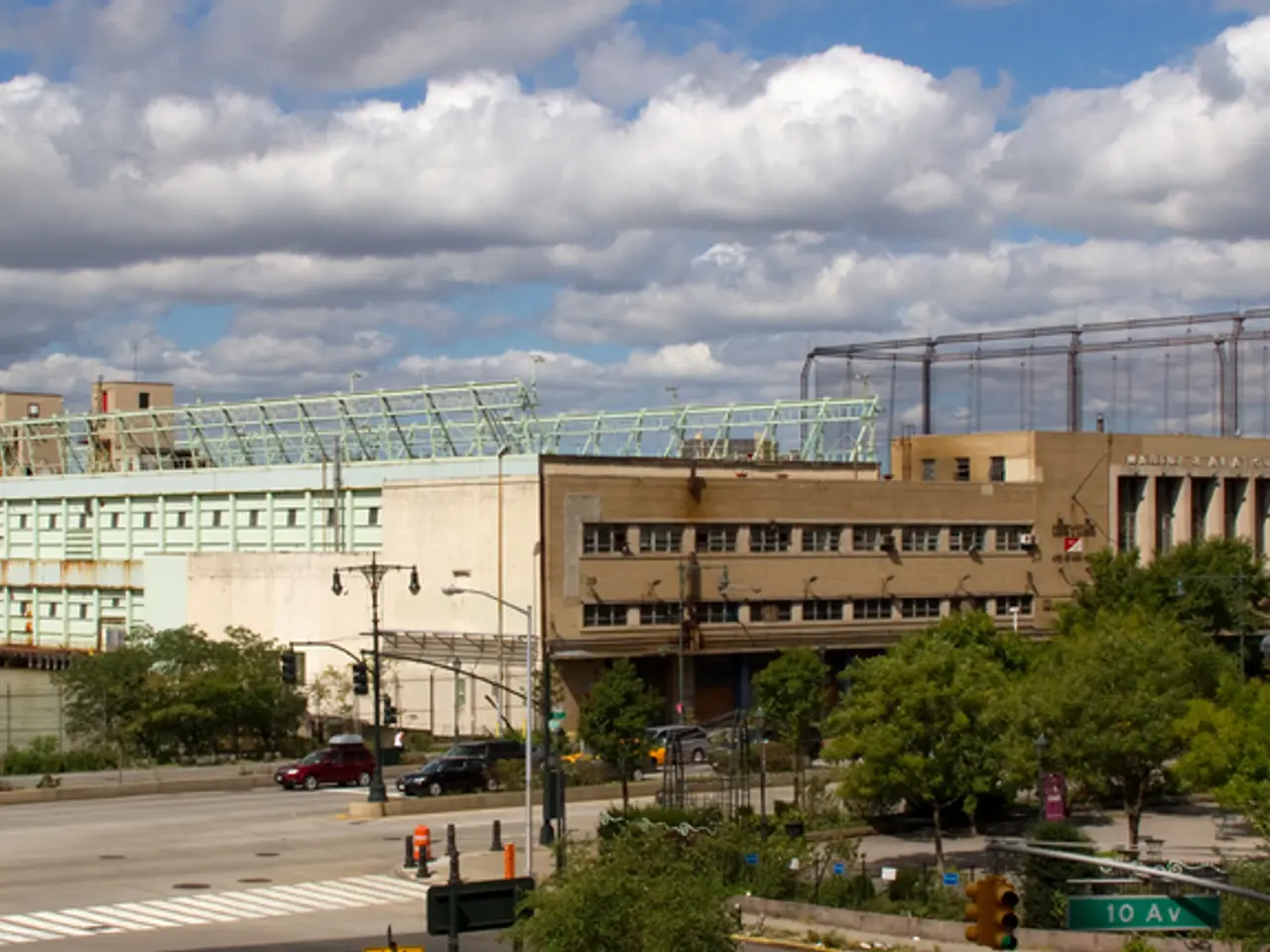 Marketing Professional Specializing in Business Expansion Strategies