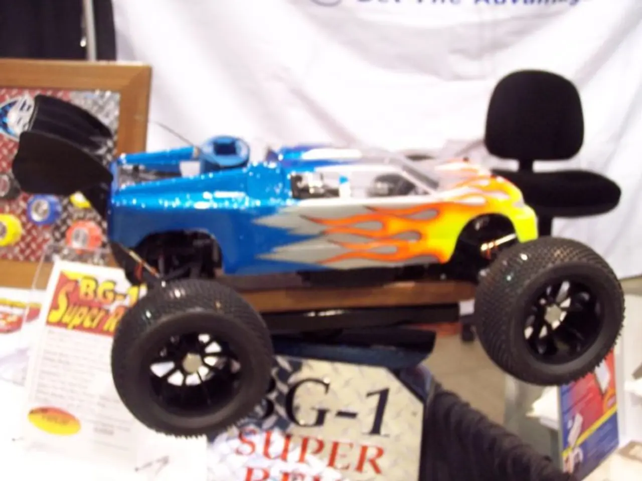 Compact Titanium Measuring Wheel Made for Keychain, Based on Aerospace Grades of Titanium