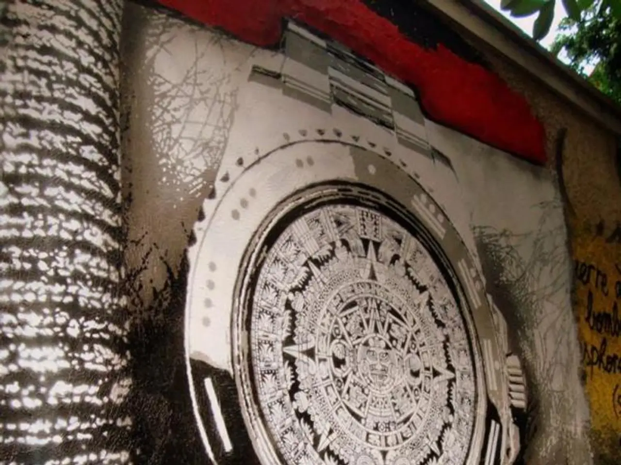 Biden Spotted Sporting Exclusive MoonSwatch During Three-Hour Discussion