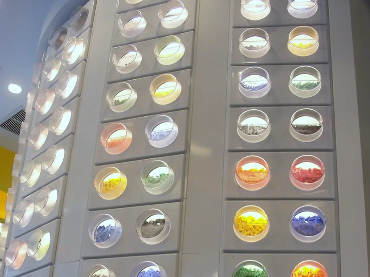 Online Color Prediction Games for Novices in 2025: Top Picks