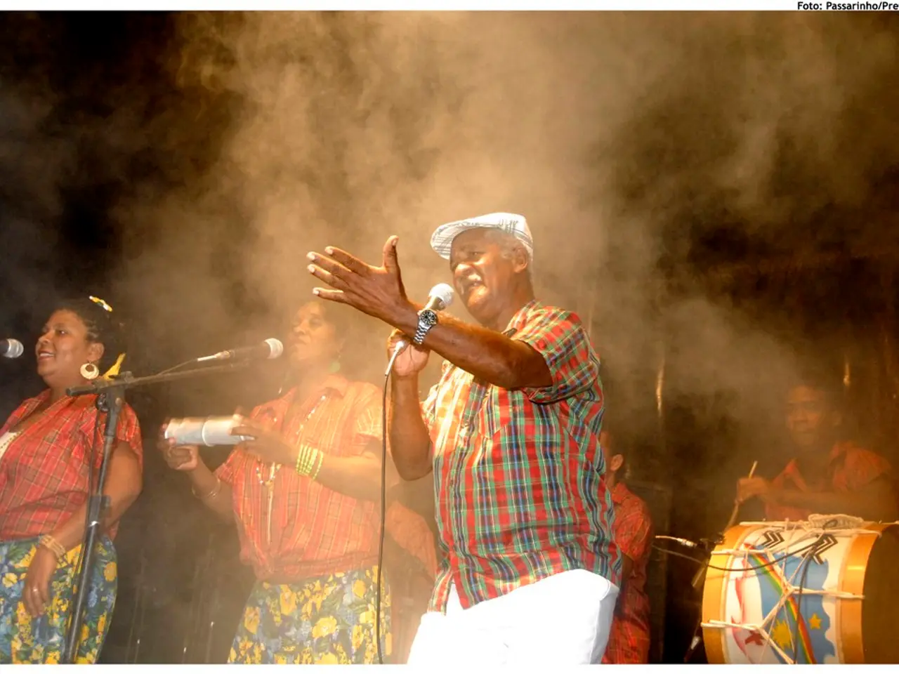 Highlighted Music Entity: GRAND NU MUSIC