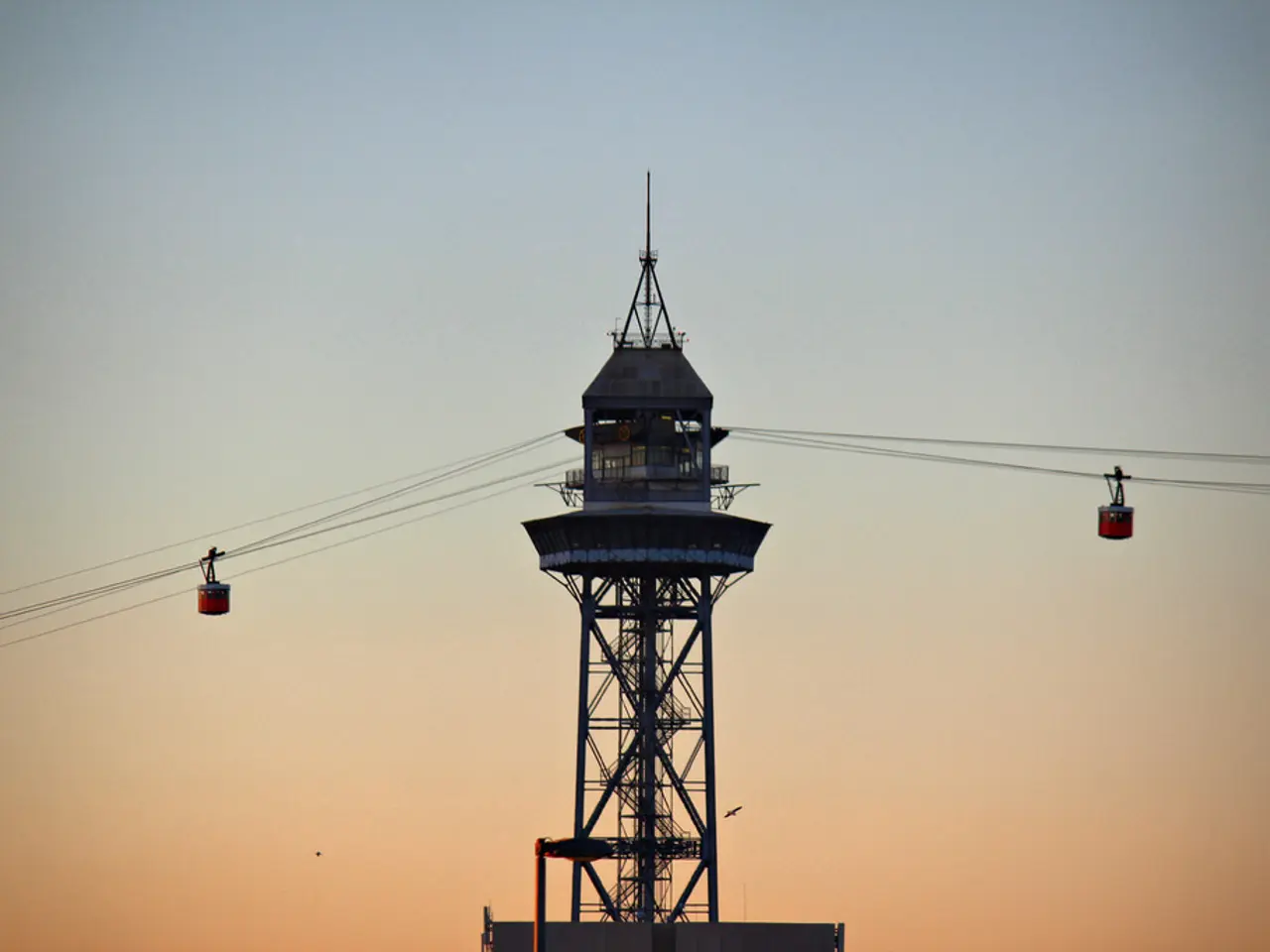 Degerloch in Stuttgart begins the initialization of its fiber optic network infrastructure