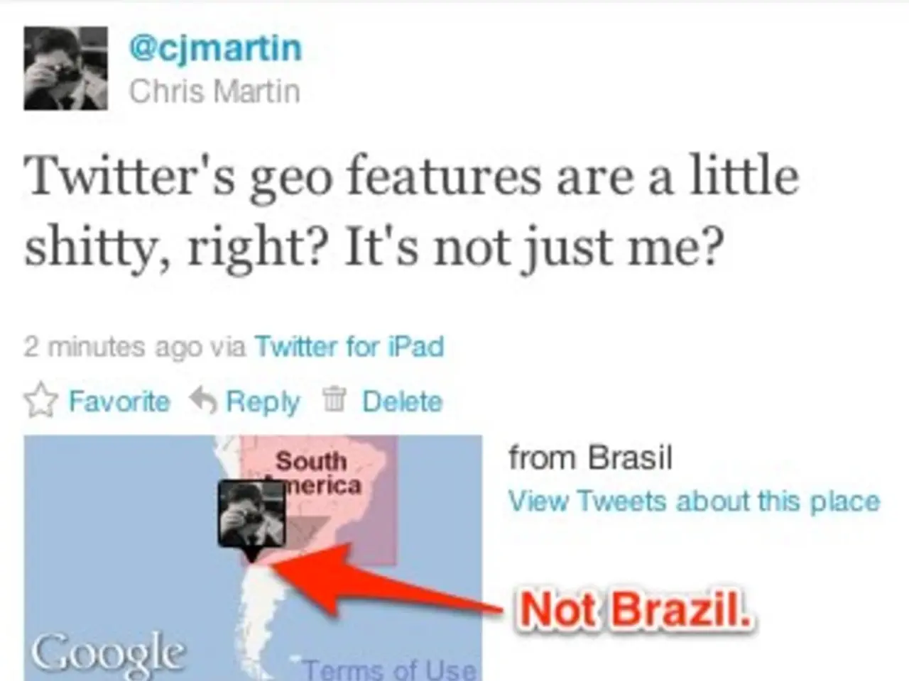 Instagram's recently introduced map function sparks debate among users