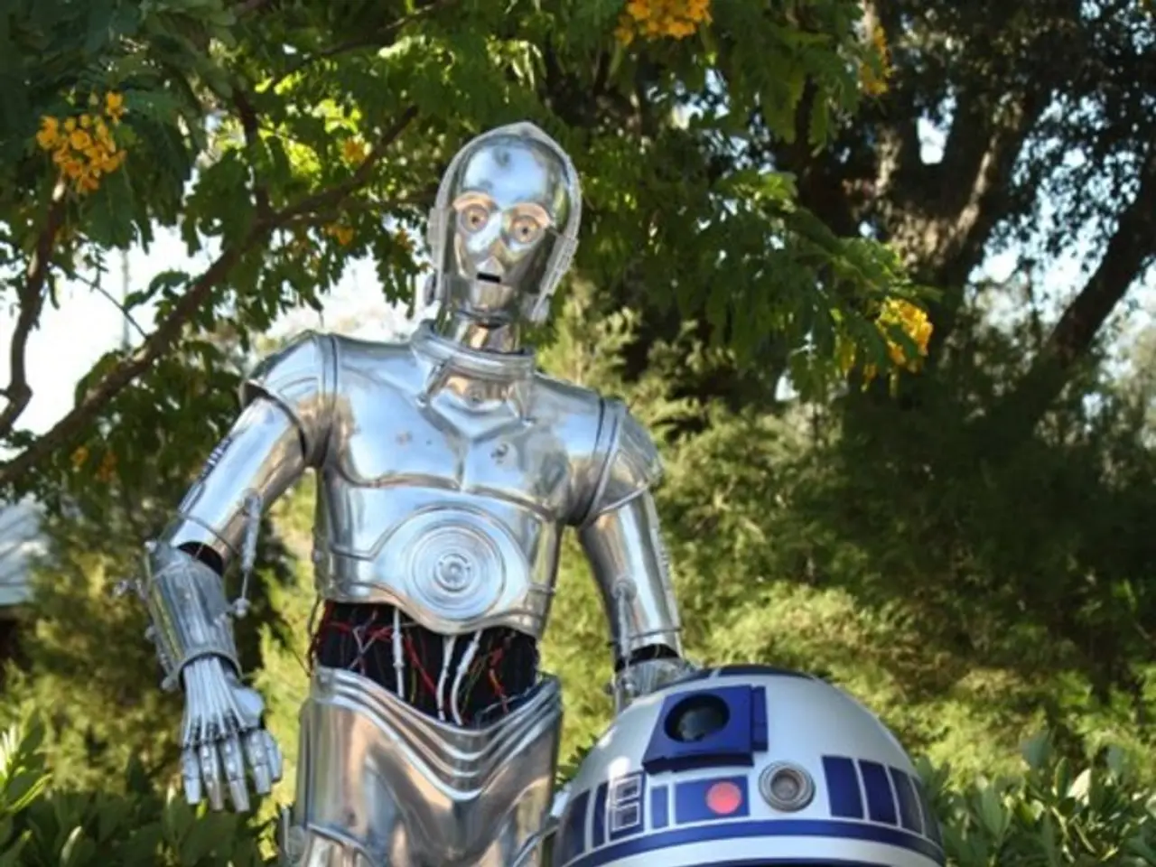 Advances in Robotics Enhance Farm Machinery Capabilities