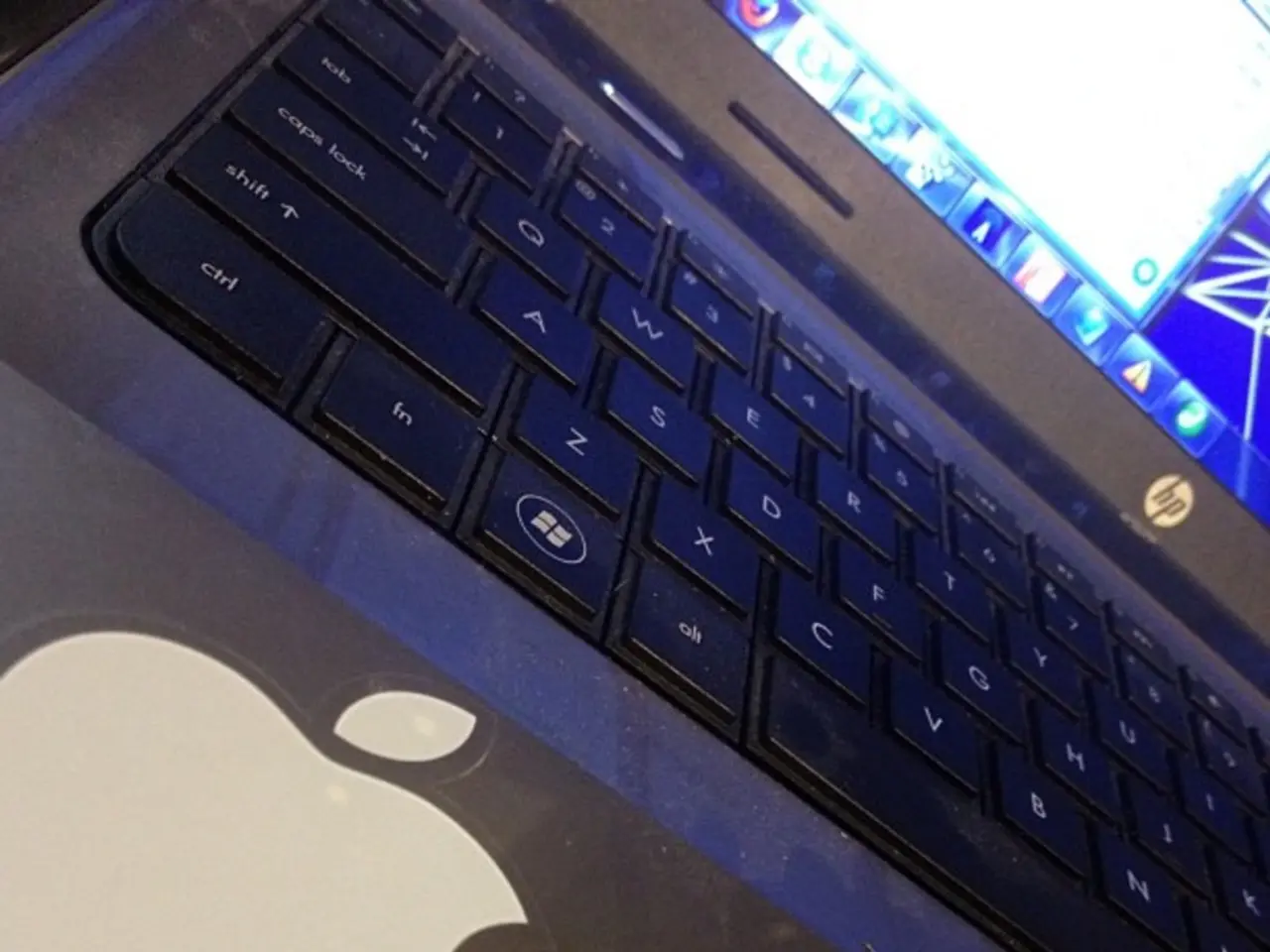 Discussion with Blackbird's Developer: Unveiling the Windows Privacy and Security Software