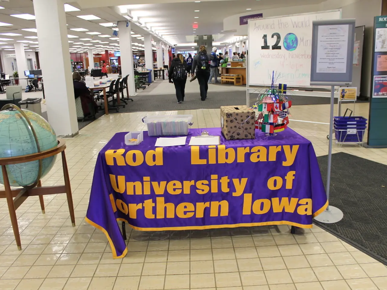 Start-up business marks 1,500th tenant at Guinness Enterprise Centre