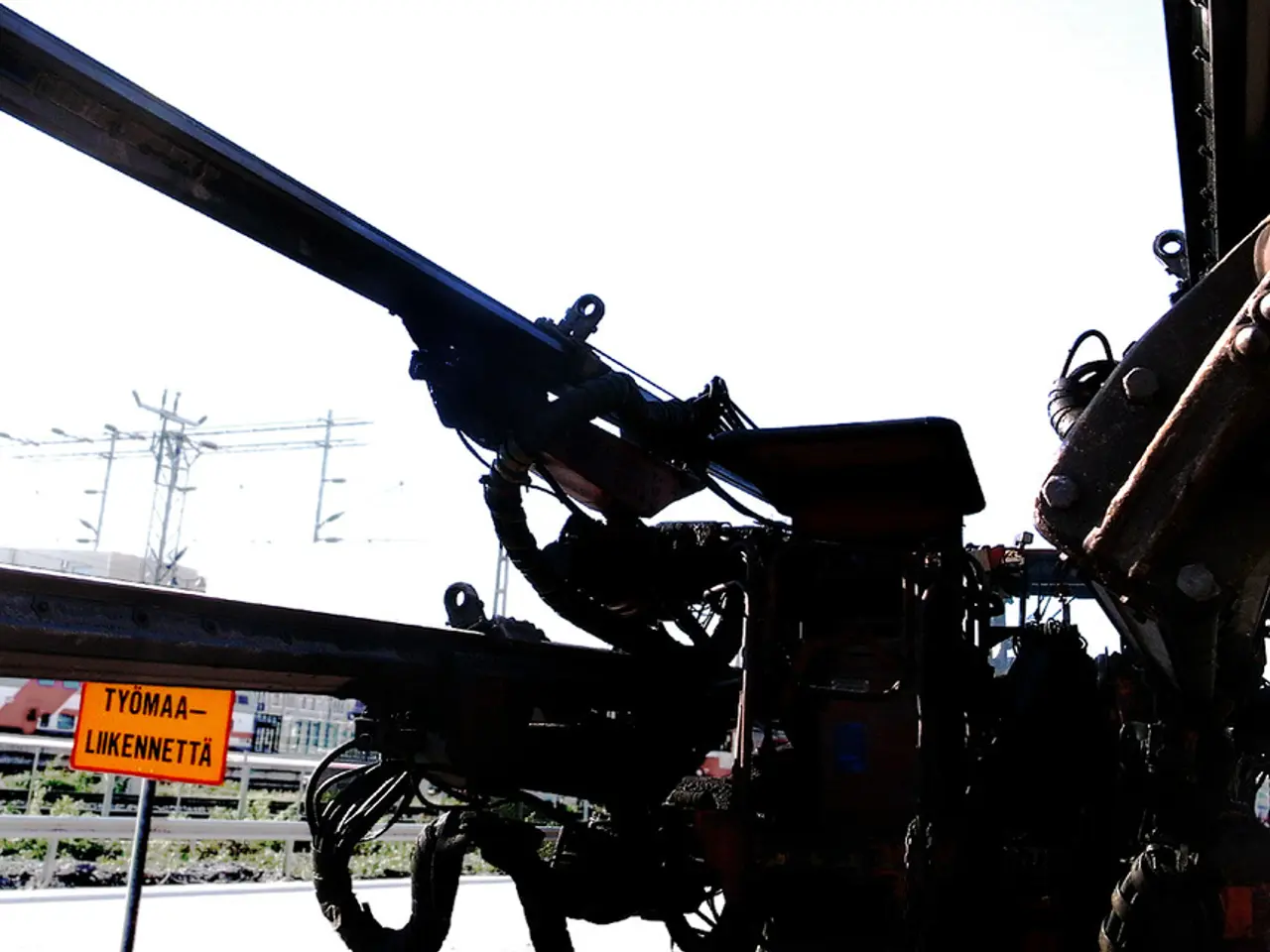 Will tomorrow's economy sustain itself with power from yesterday's infrastructure?