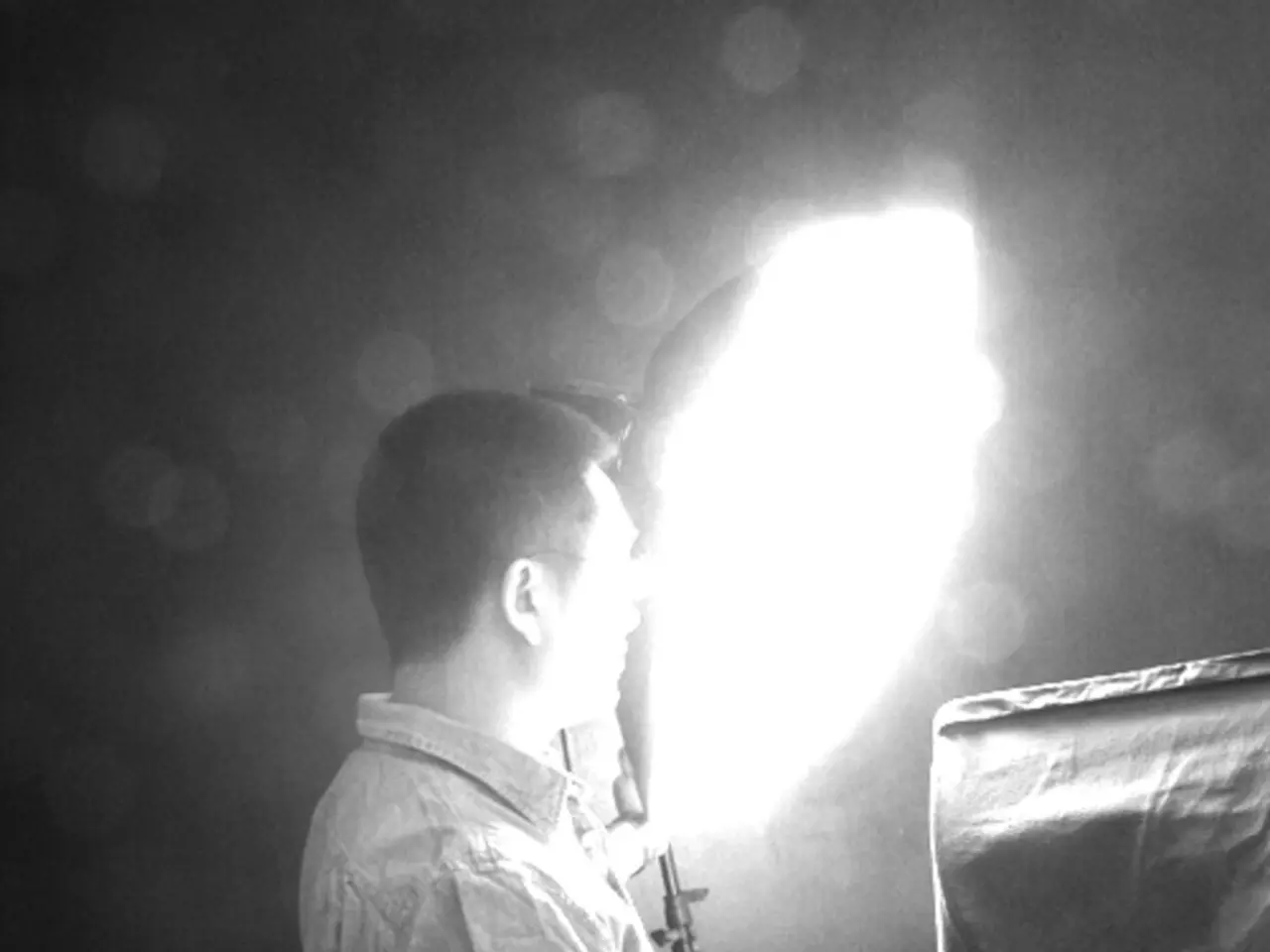 Illumination Analysis: Brilliant and Adaptable LED Headlamp Torch