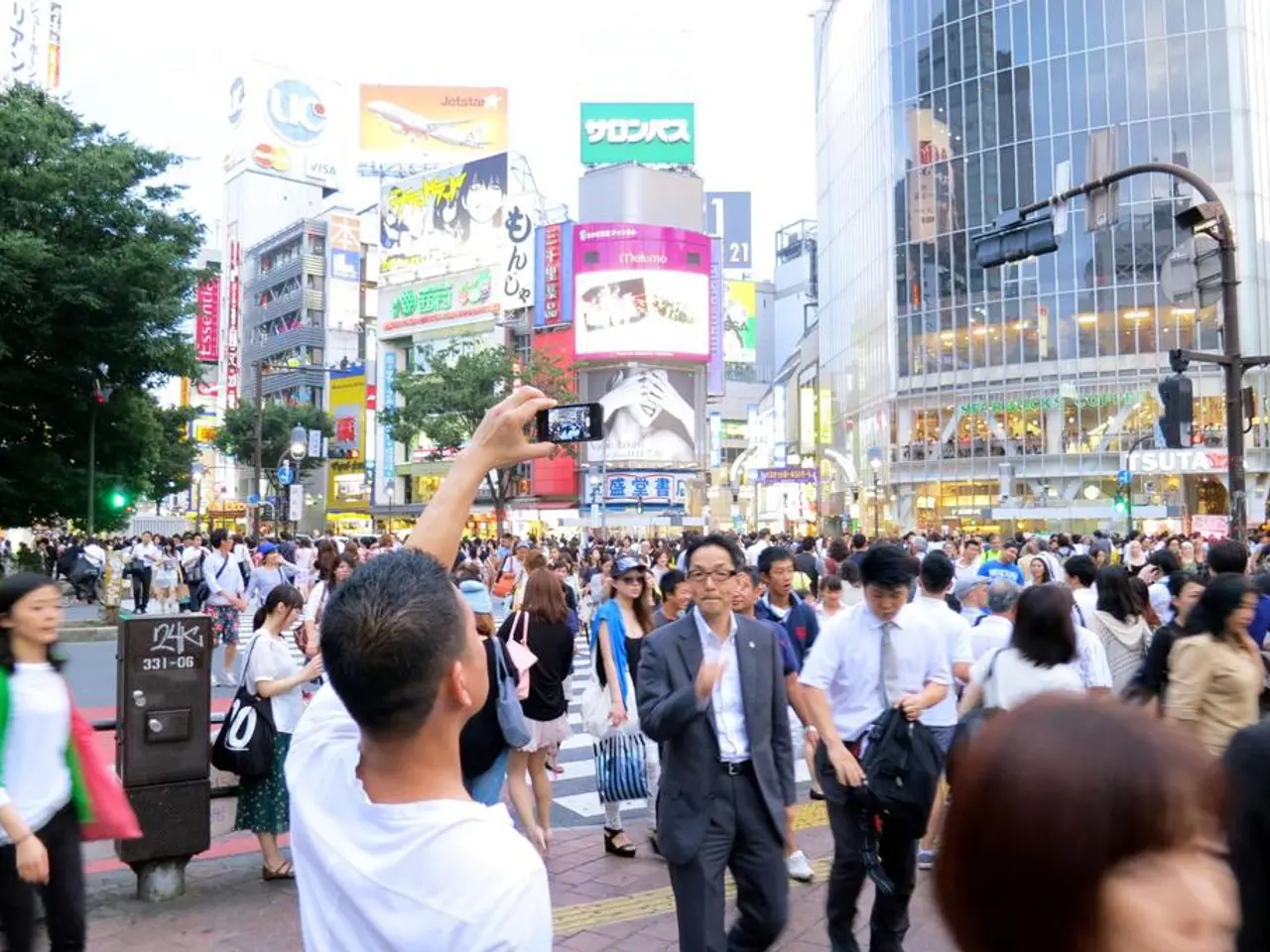 Third edition of Global Mobility Call unveiled in collaboration between IFEMA MADRID and Smobhub