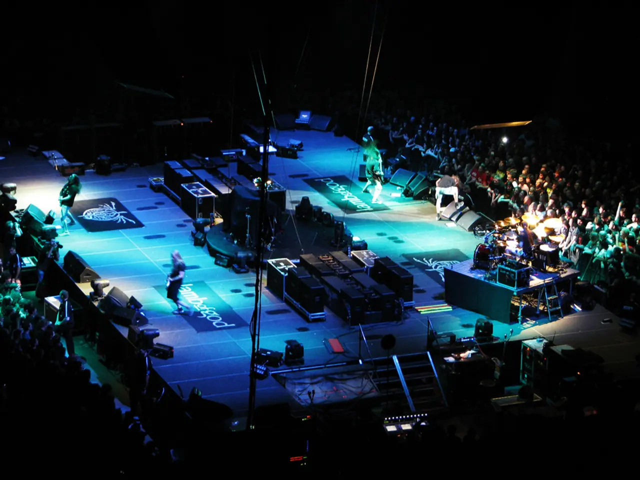 Dubai Press Club Hosts Workshops During Fifth Dubai Podfest Event