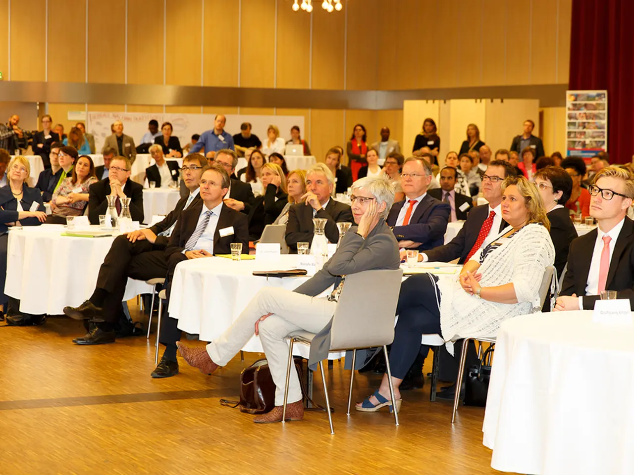 "Discovering Simplified Automation with Pollfinder.ai in 'The Mundane Tasks'"