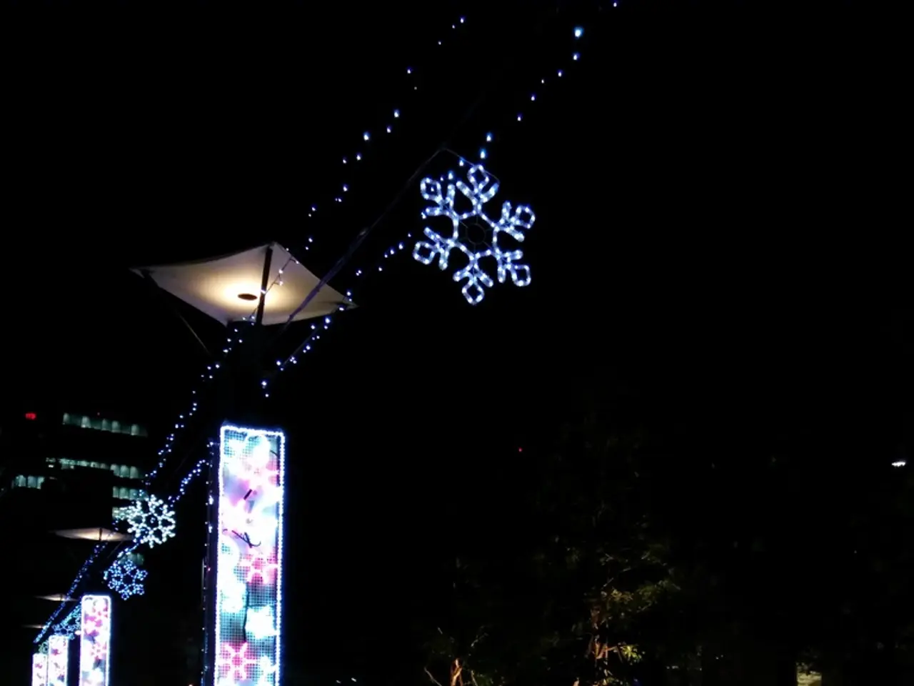 Astronaut from NASA snapshots uncommon sight of lightning ascending towards Earth's upper layer