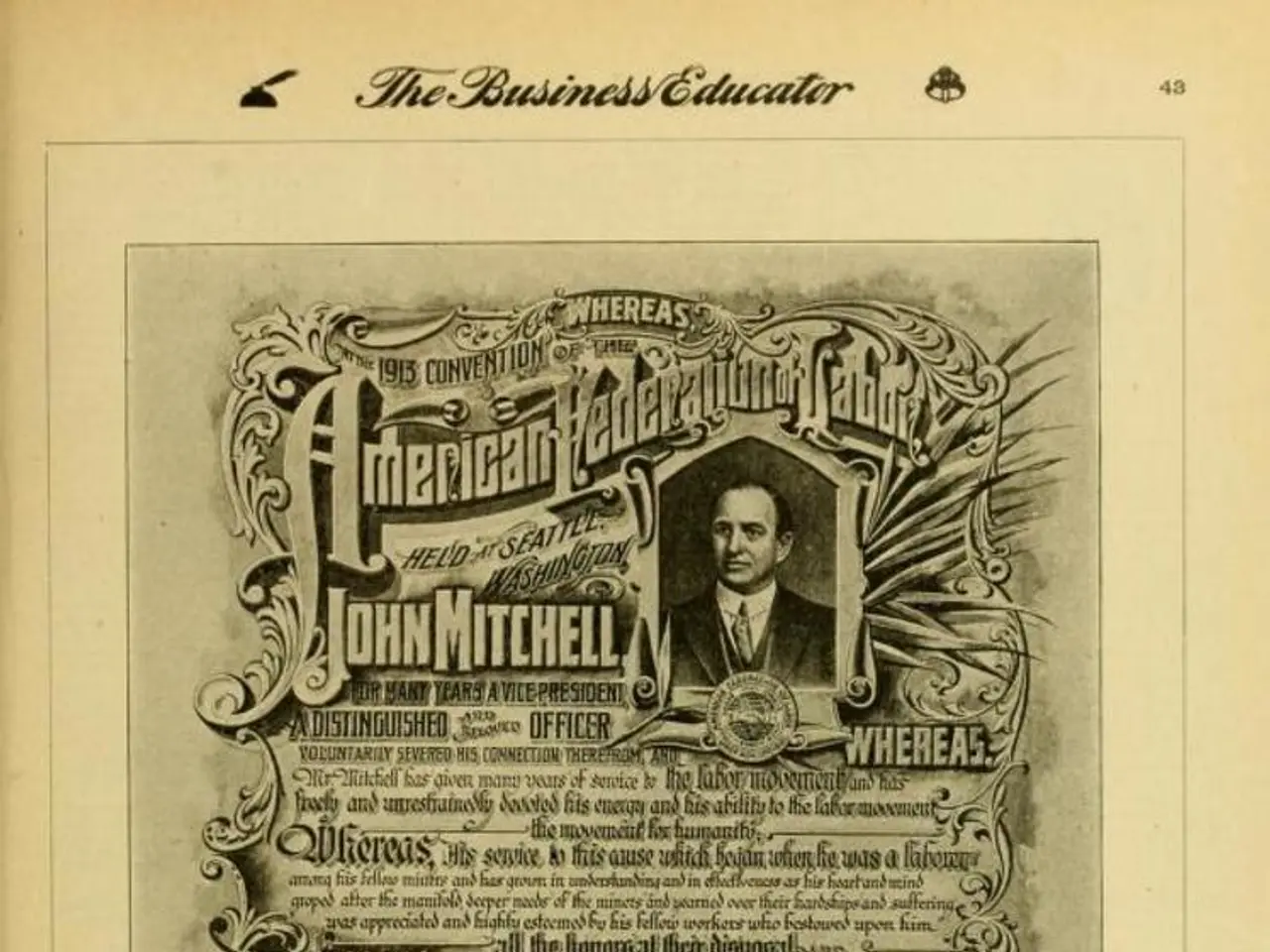 AI Devouring Its Own Creations: The Breakdown of the Attention Market