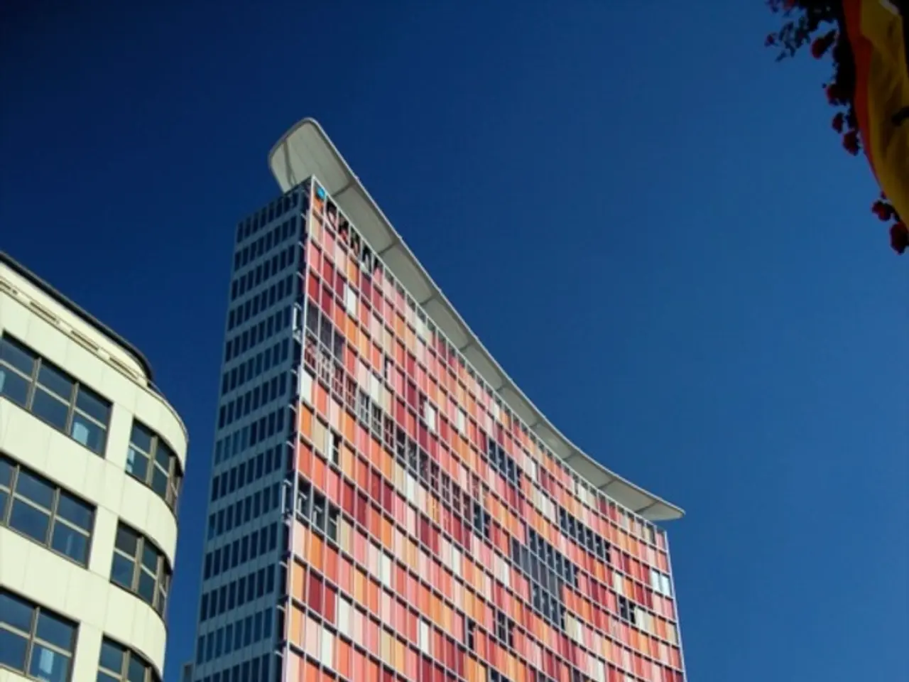 Fiber optic growth in Weiterstadt's town amenities to commence in November, announced by Telekom