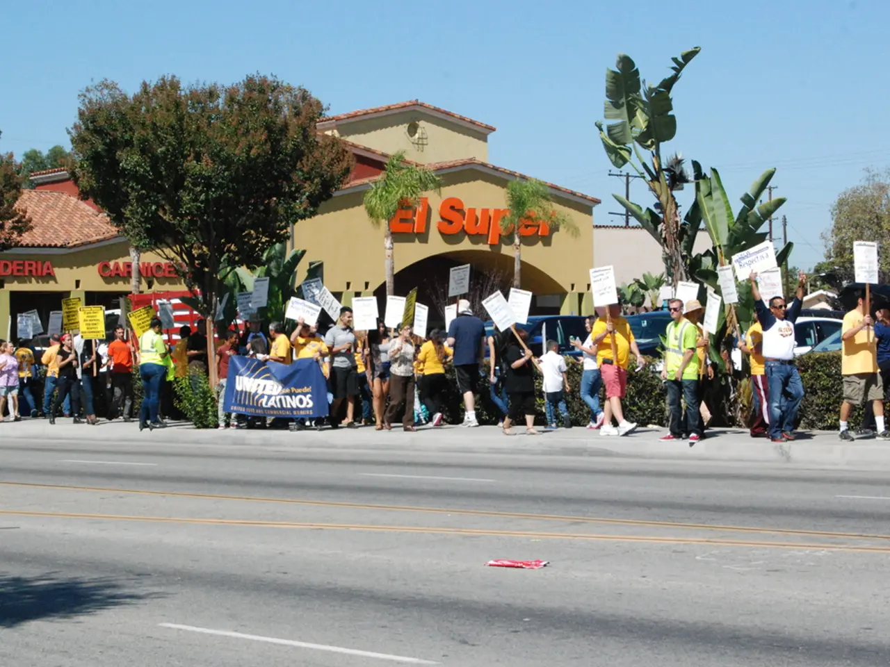 Functioning of Ballot Scanners Unveiled: An Exclusive Backstage Peek in Loudoun County