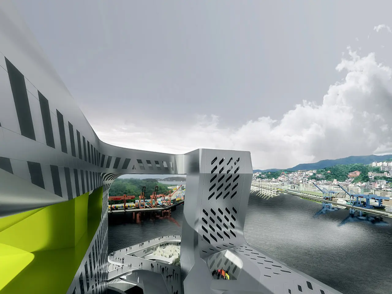 Developers at HUD 202: Combining Passion and Progress in Every undertaking