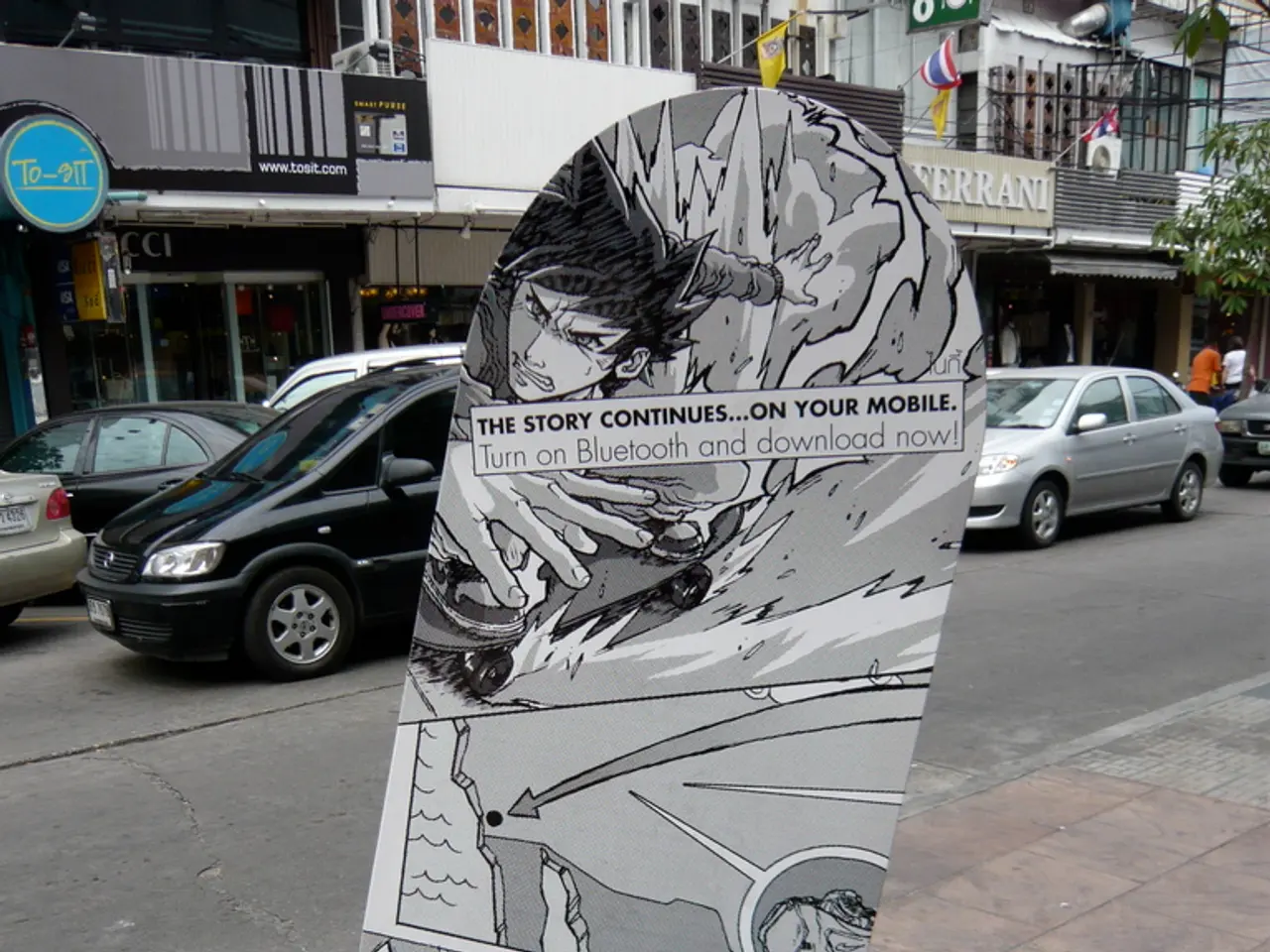 Hyundai Xite Showcases AI Collaborations at CES Event