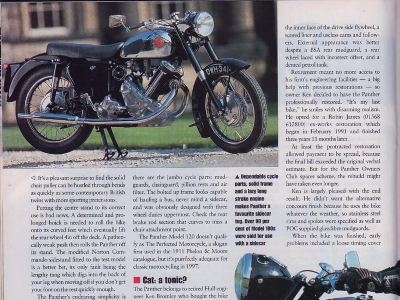 Considers Rivian's birth, now boasting a valuation of $1B