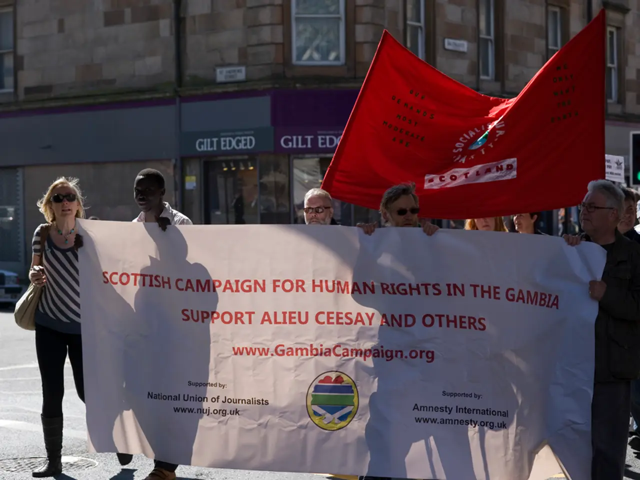 A 35-km distant drone launch facility erected near Ukraine's border, as reported by Open-Source...