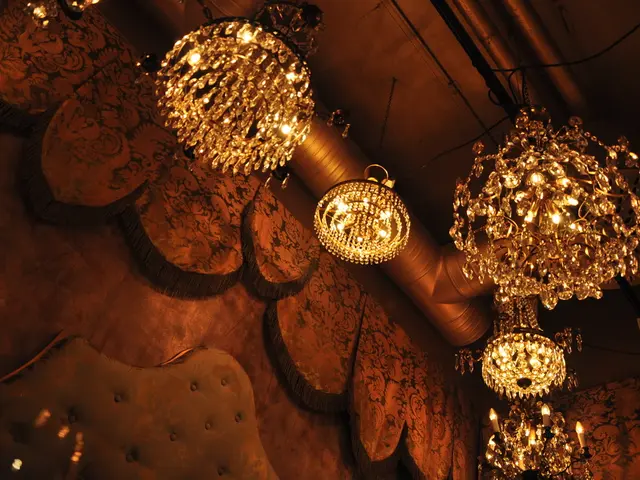 Turbocharged Ring Light: Harlowe Mark Mann Signature lighting kit delivers a powerful lighting...