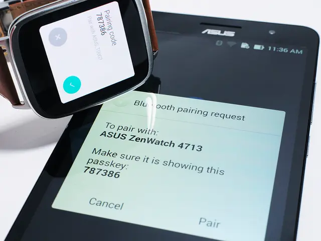 Vivo's Upcoming Android Foldable Device Stuns During WWDC, Officially Announces Apple Watch...