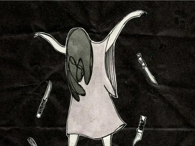 Testing Series of Laser Graffiti Eradication in Dresden