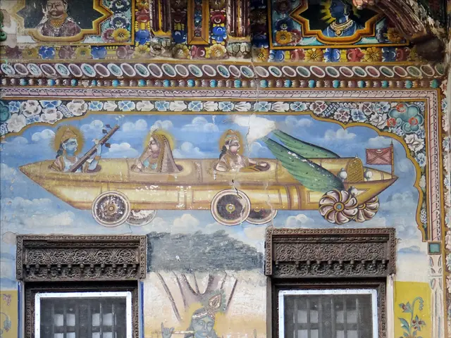 Exploring the Ins and Outs of Augmented Reality Technology