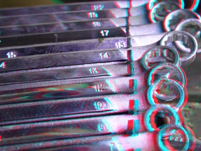 Mecha Break scoring system elucidated: a breakdown of points allocation in Mecha Break.