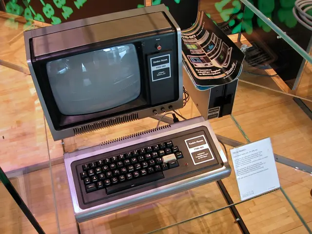 Departure of Linux on 486 Processors: Farewell and Reflections on Its Impact