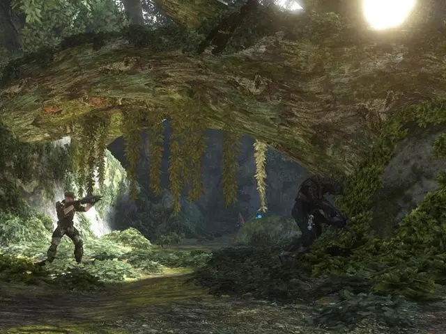 Integrating the FLOKI cryptocurrency enhances the immersive journey offered within the Valhalla...