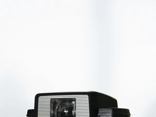 Affordable Acid-Resistant Camera Reaches All-Time Low Price This Year!