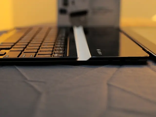 Score an incredible early Prime Day deal on the flagship Surface Laptop 7, priced lower than...