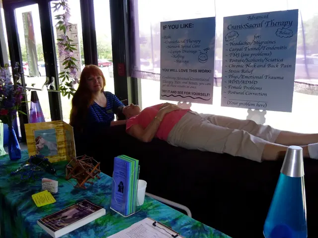 Artificial intelligence's role has evolved: therapy and companionship now dominate its primary...