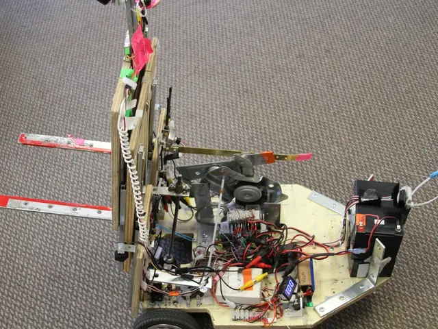 Tech's Impact on Life's Evolution: An Exploration of Progress Through the Ages, Focusing on...