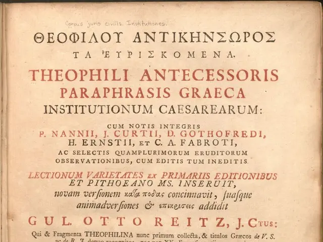 Encrypted messaging platforms spark concerns