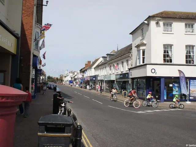 This cryptocurrency seems poised to spearhead the subsequent significant epoch in the realm of...