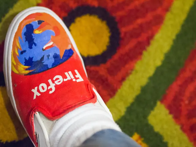 Hackers Focus on Infiltrating Cryptocurrency Wallets of Firefox Users