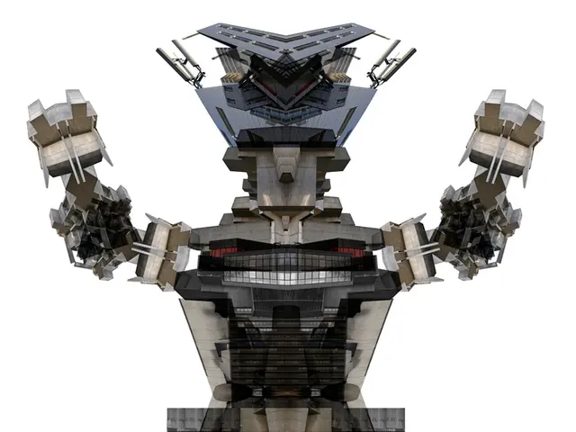 Robotics Company Stock Evaluation: Persistent Patterns, Informed Views, and Predicted Futures