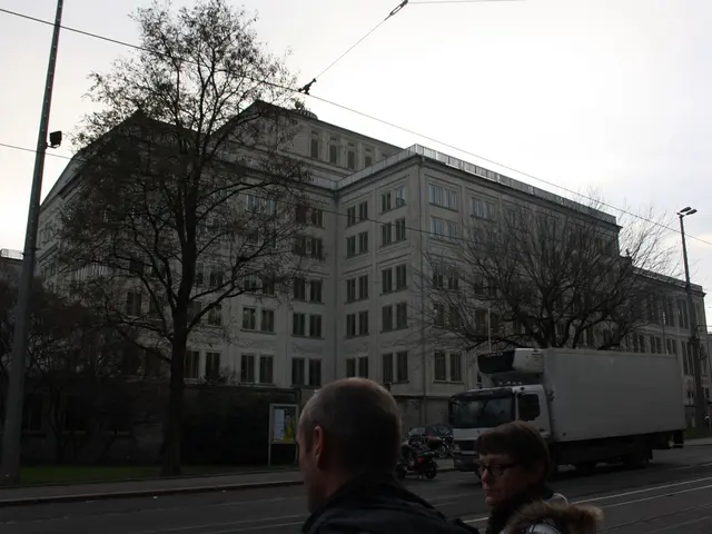 Installation of Intelligent Utility Poles for Real-Time Monitoring and Swift Response in Flood...