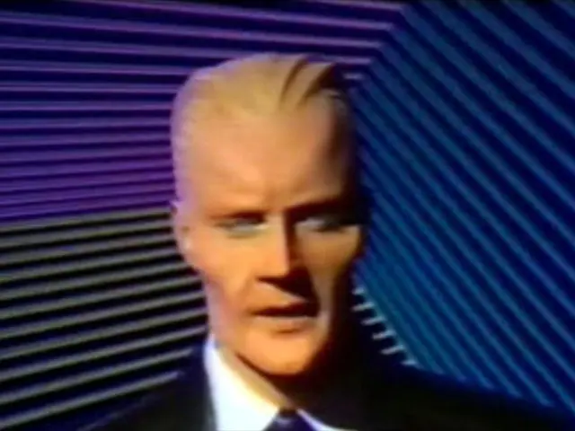 Animated Characters in Ready Player Me Avatars