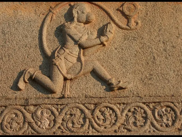 A Former Google Executive is Establishing a Faith Centered on Artificial Intelligence as Their...