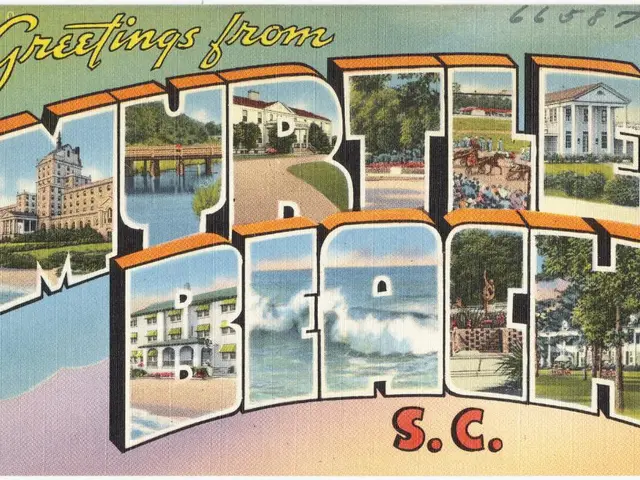 Exhibition showcasing the Ocean Decade's Progress and Future Prospects