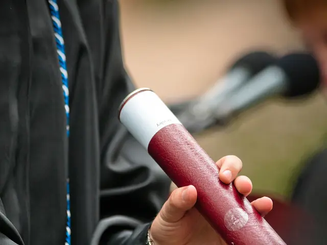 Dexterous Japanese Glove Enables Precise Drone Control Through Hand Movements