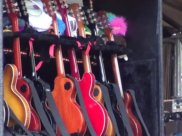 Blackstar debuts cutting-edge ID-X series amps - featuring 6 amp styles, over 35 effects, CabRig IR...