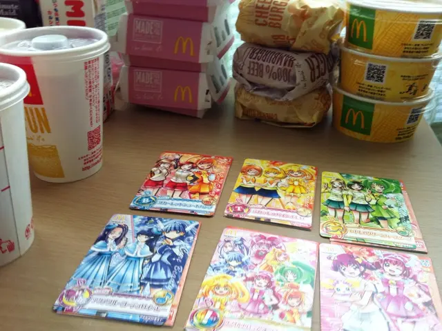 Hobgoblin Fortune Card Game Set for At-Home Use