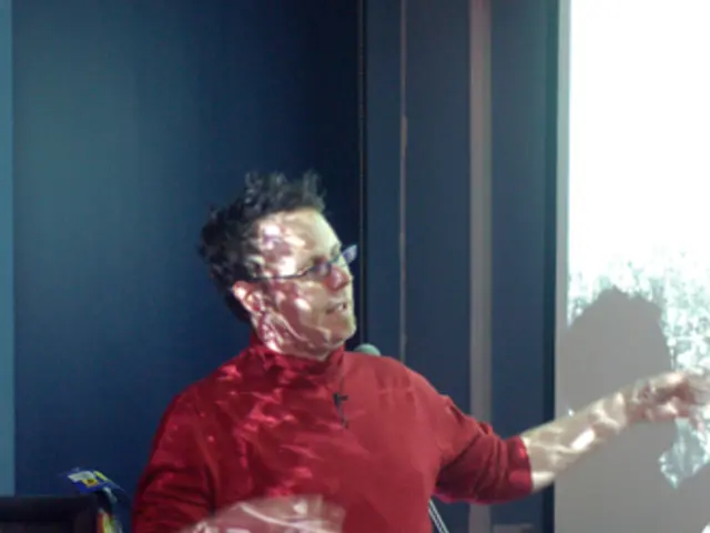 Sale announced for Valerion VisionMaster Pro 2 during Amazon Prime Day, offering a $600 discount.