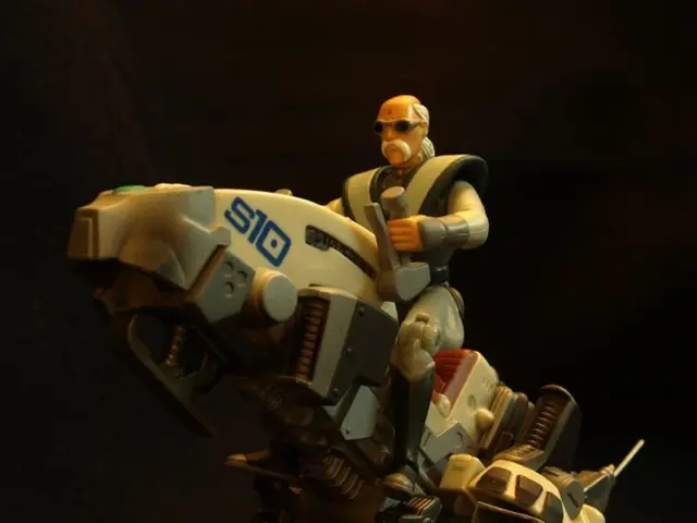 Autonomous taxis accelerate: Zoox unveils new production facility